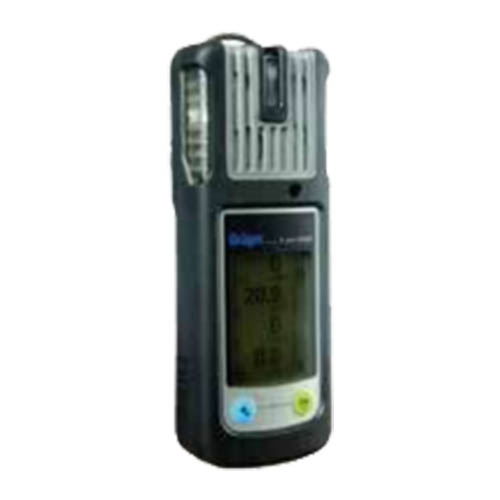 X-am 2500 便携式多种气体检测仪