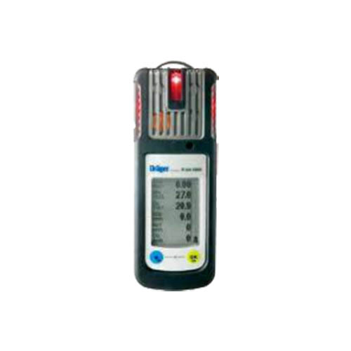 X-am 5600便携式多种气体检测仪